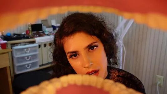 Irma La Dulce ASMR / asmrnetwork / irma_la_dulce_asmr nude photo #0121