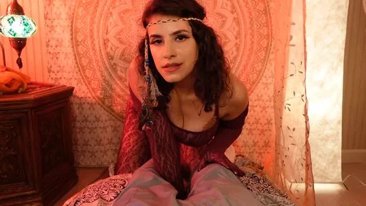 Irma La Dulce ASMR / asmrnetwork / irma_la_dulce_asmr nude photo #0124