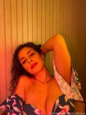 Irma La Dulce ASMR / asmrnetwork / irma_la_dulce_asmr nude photo #0128