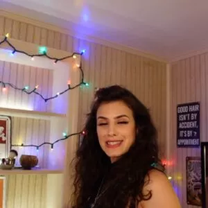 Irma La Dulce ASMR / asmrnetwork / irma_la_dulce_asmr nude photo #0161
