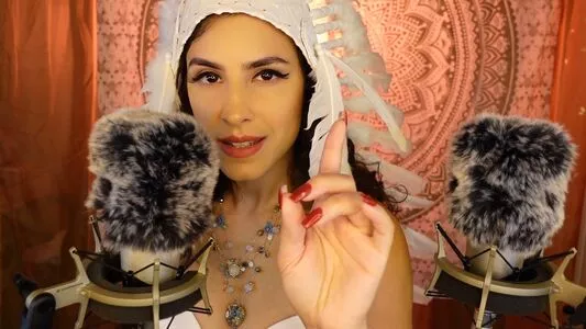 Irma La Dulce ASMR / asmrnetwork / irma_la_dulce_asmr nude photo #0328