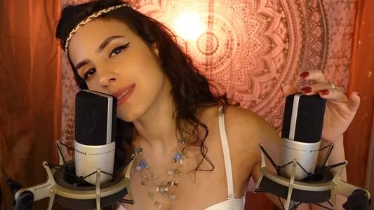 Irma La Dulce ASMR / asmrnetwork / irma_la_dulce_asmr nude photo #0330