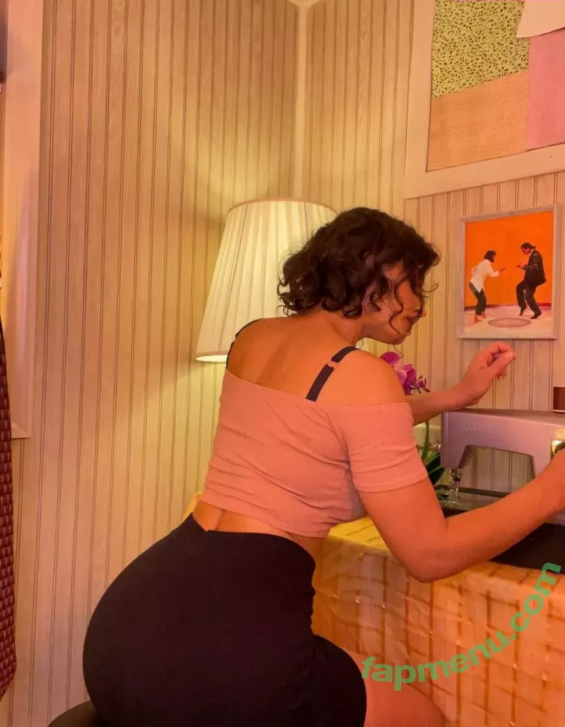 Irma La Dulce ASMR nude photo #0010 (asmrnetwork / irma_la_dulce_asmr)