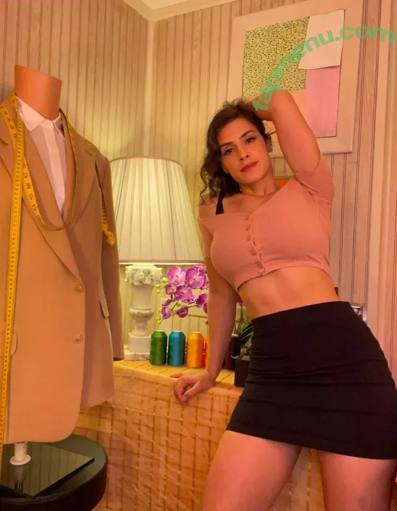 Irma La Dulce ASMR nude photo #0012 (asmrnetwork / irma_la_dulce_asmr)
