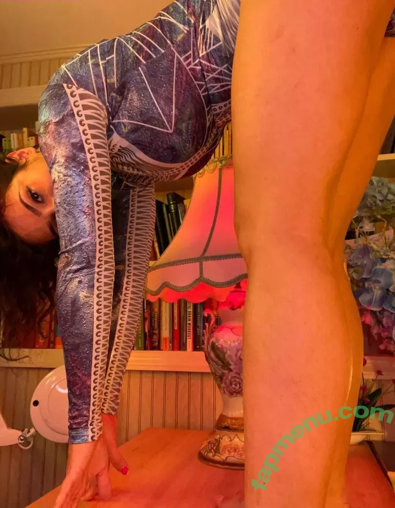 Irma La Dulce ASMR nude photo #0017 (asmrnetwork / irma_la_dulce_asmr)