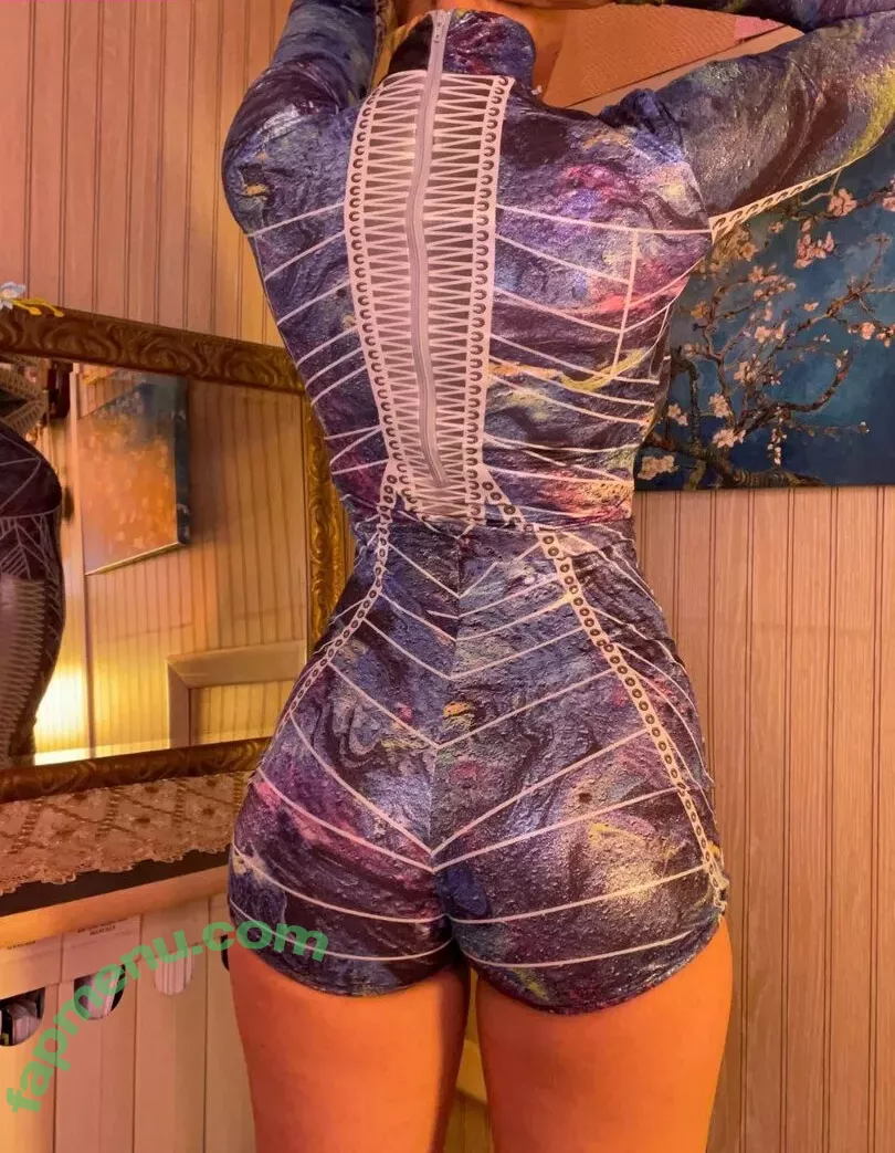 Irma La Dulce ASMR nude photo #0021 (asmrnetwork / irma_la_dulce_asmr)