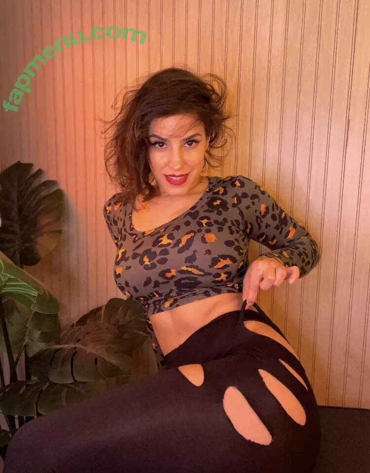 Irma La Dulce ASMR nude photo #0028 (asmrnetwork / irma_la_dulce_asmr)