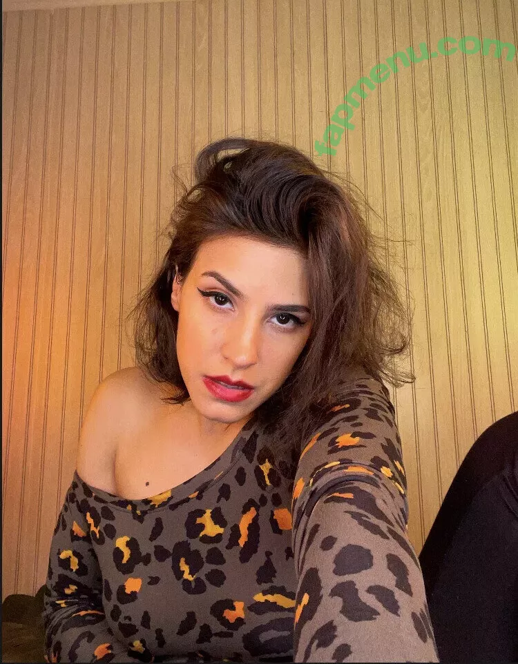 Irma La Dulce ASMR nude photo #0033 (asmrnetwork / irma_la_dulce_asmr)