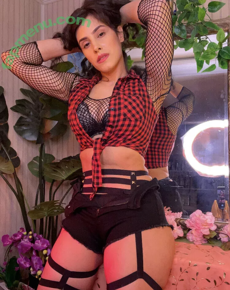 Irma La Dulce ASMR nude photo #0036 (asmrnetwork / irma_la_dulce_asmr)