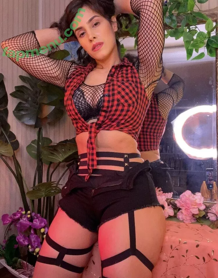 Irma La Dulce ASMR nude photo #0044 (asmrnetwork / irma_la_dulce_asmr)