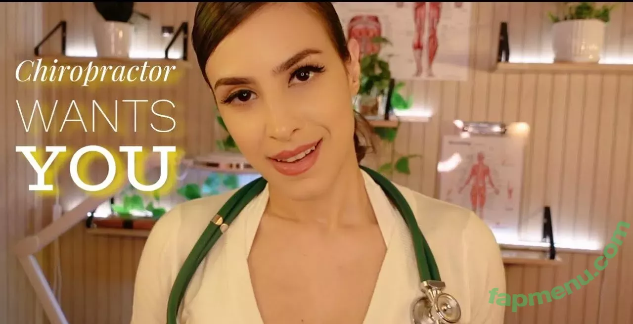 Irma La Dulce ASMR nude photo #0055 (asmrnetwork / irma_la_dulce_asmr)