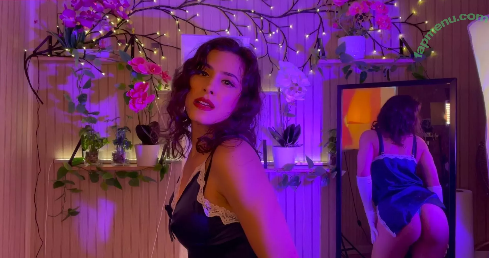 Irma La Dulce ASMR nude photo #0060 (asmrnetwork / irma_la_dulce_asmr)