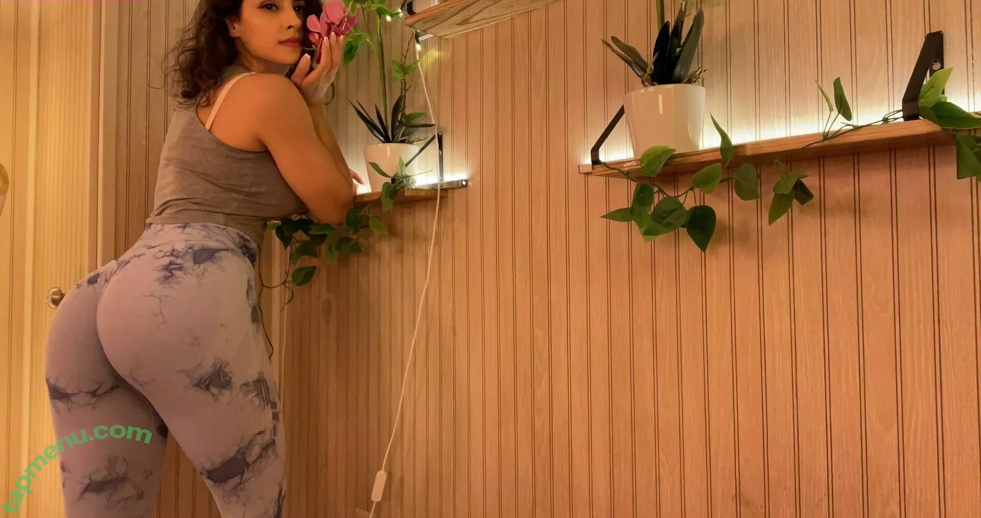 Irma La Dulce ASMR nude photo #0063 (asmrnetwork / irma_la_dulce_asmr)