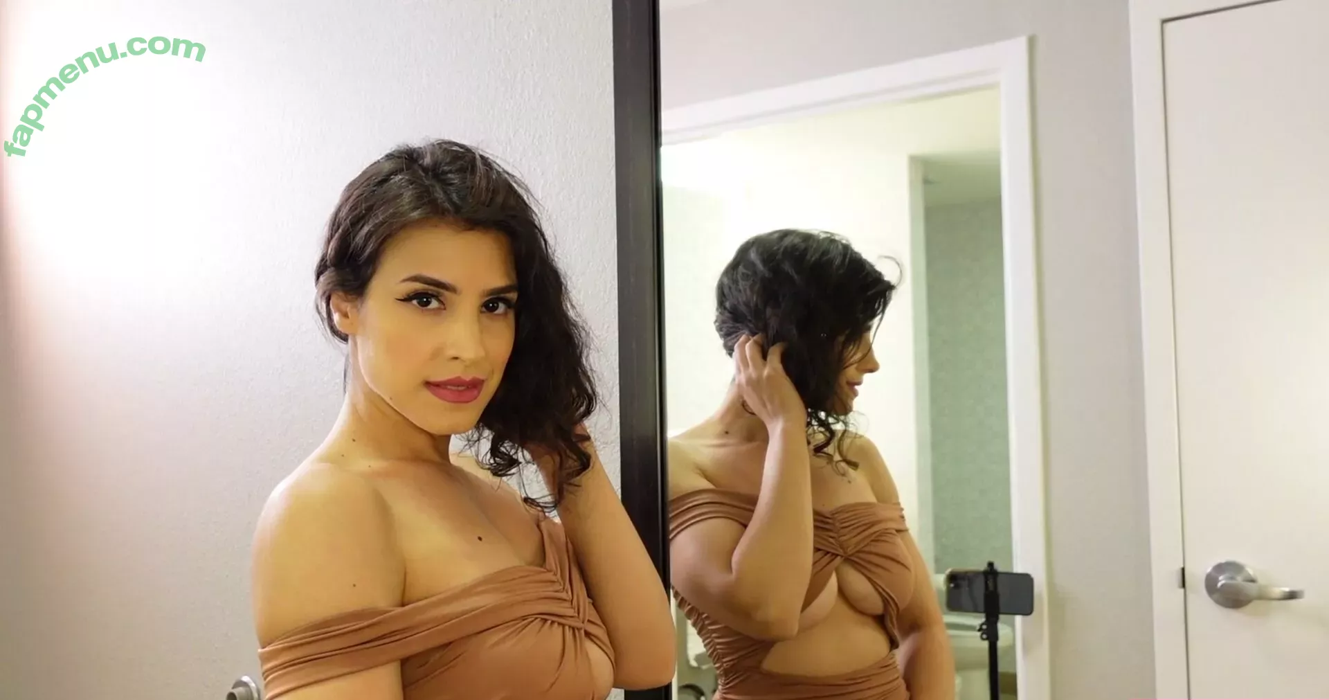 Irma La Dulce ASMR nude photo #0070 (asmrnetwork / irma_la_dulce_asmr)