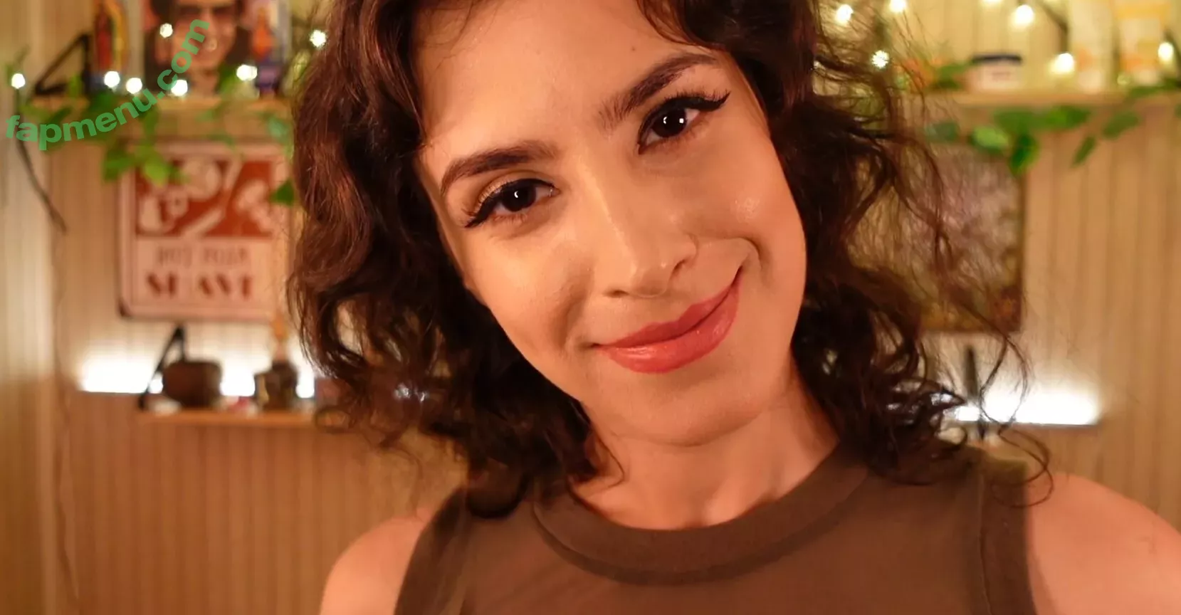 Irma La Dulce ASMR nude photo #0079 (asmrnetwork / irma_la_dulce_asmr)
