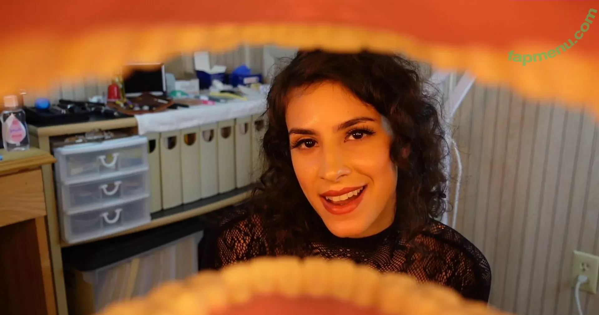 Irma La Dulce ASMR nude photo #0083 (asmrnetwork / irma_la_dulce_asmr)