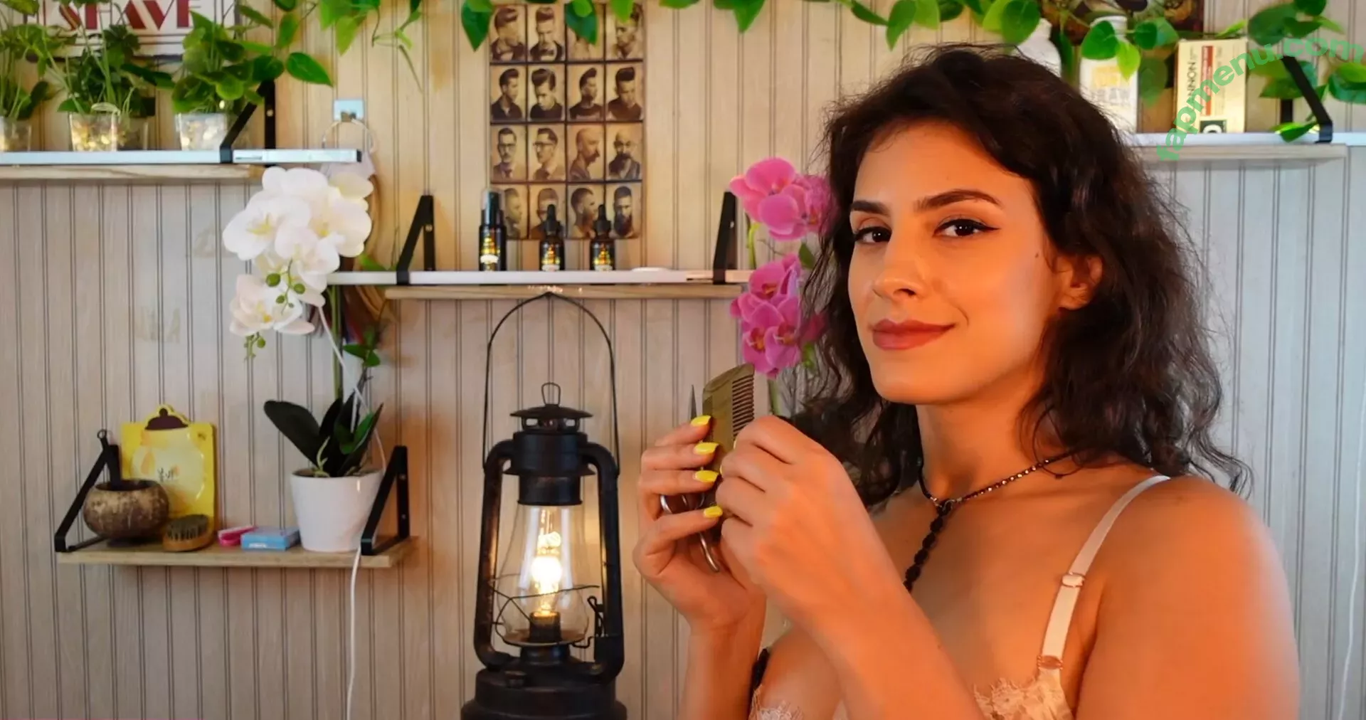 Irma La Dulce ASMR nude photo #0088 (asmrnetwork / irma_la_dulce_asmr)
