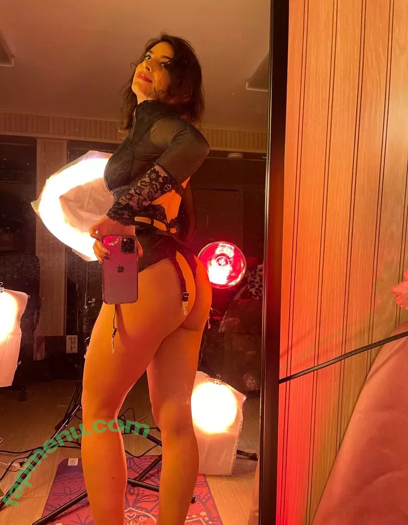 Irma La Dulce ASMR nude photo #0092 (asmrnetwork / irma_la_dulce_asmr)