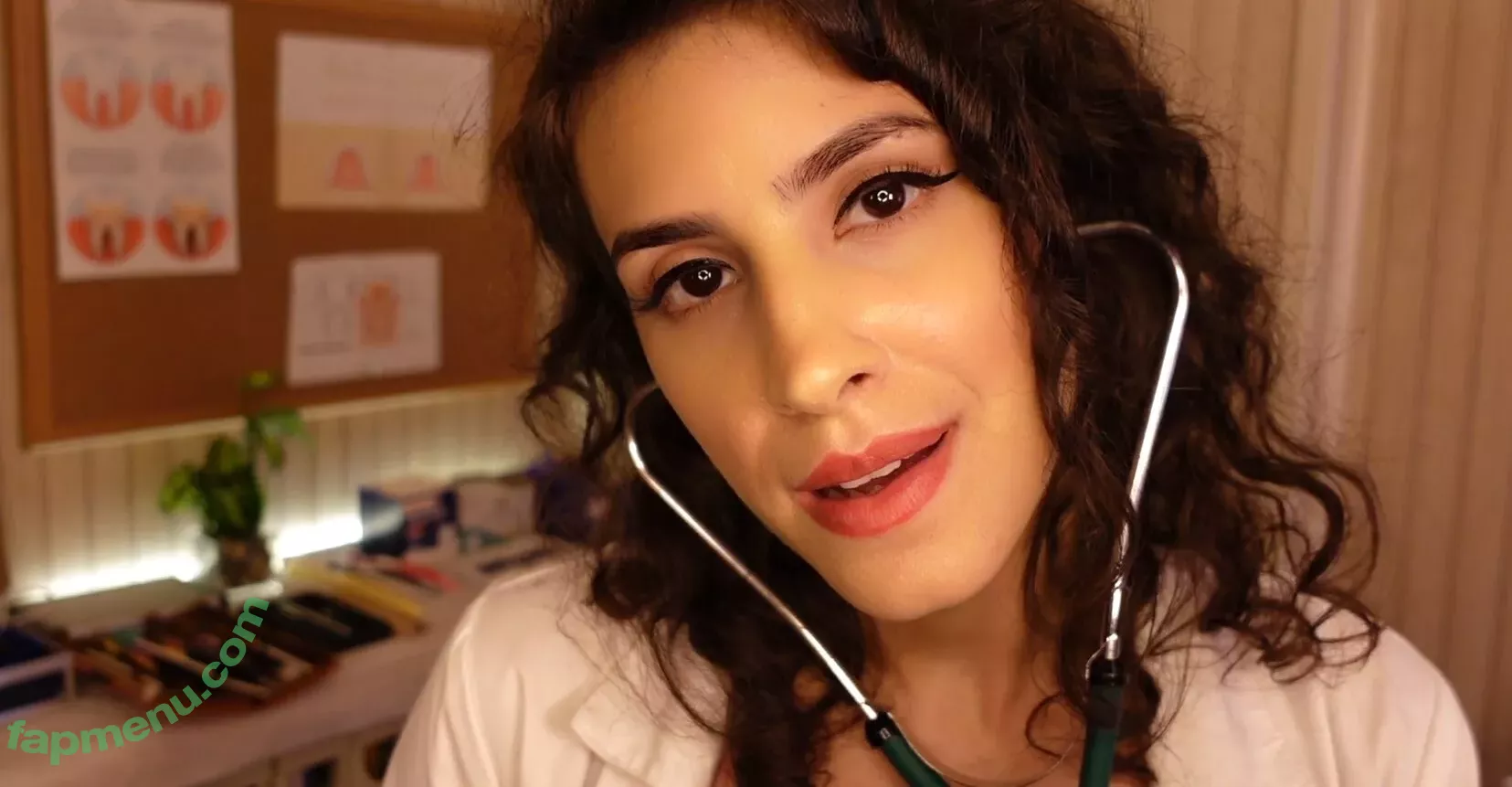Irma La Dulce ASMR nude photo #0095 (asmrnetwork / irma_la_dulce_asmr)