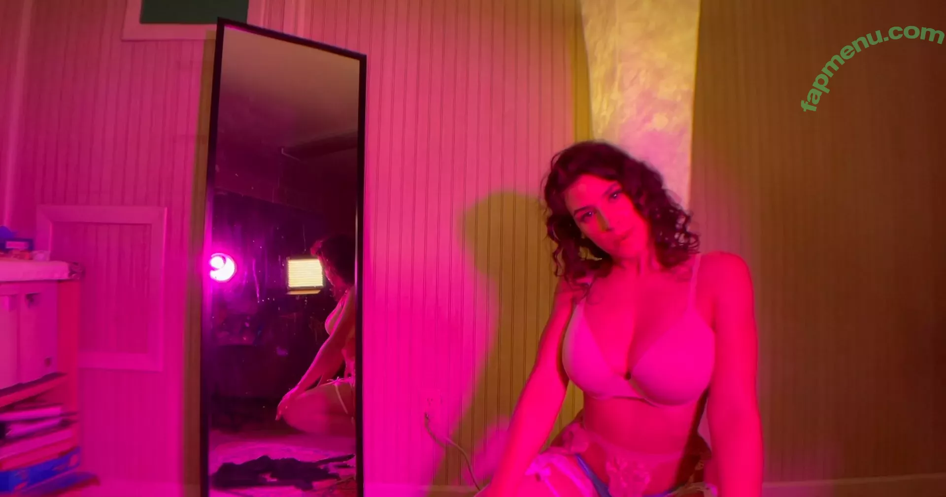 Irma La Dulce ASMR nude photo #0097 (asmrnetwork / irma_la_dulce_asmr)