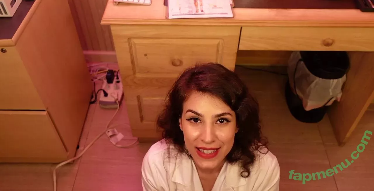 Irma La Dulce ASMR nude photo #0105 (asmrnetwork / irma_la_dulce_asmr)