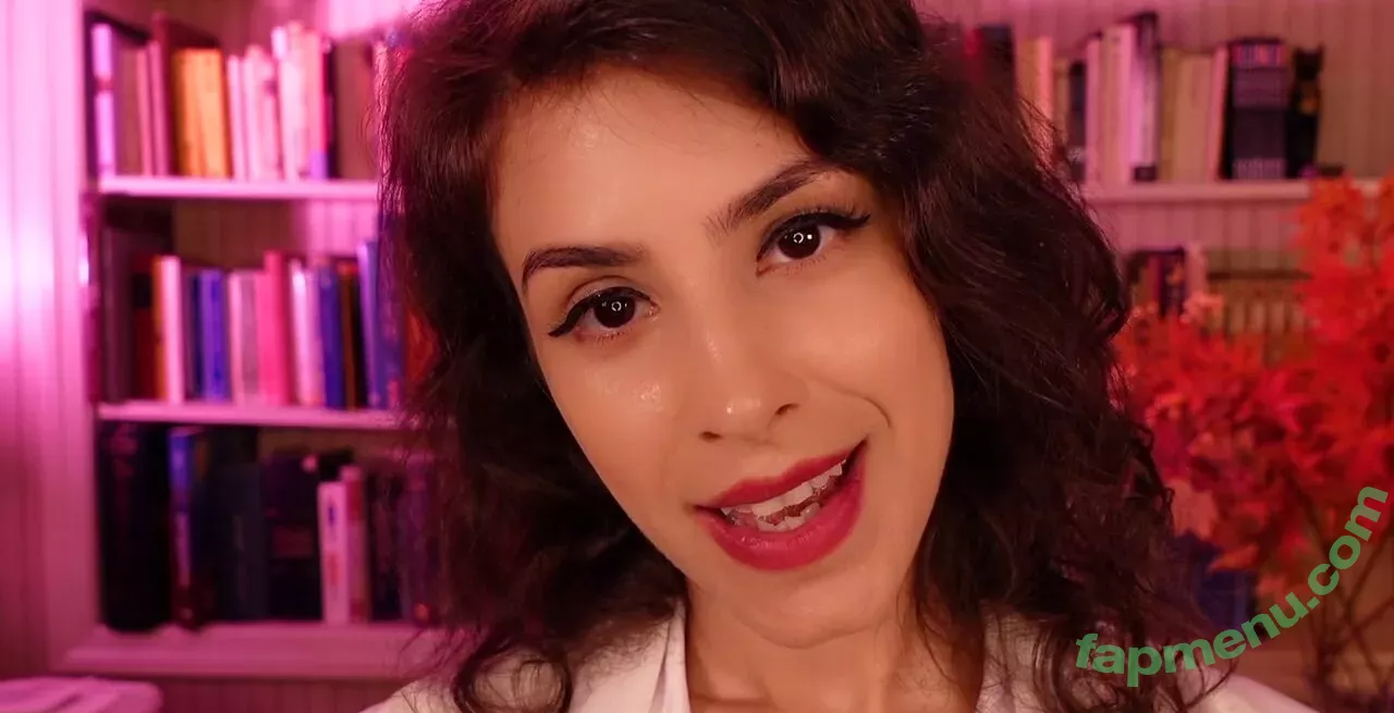 Irma La Dulce ASMR nude photo #0108 (asmrnetwork / irma_la_dulce_asmr)