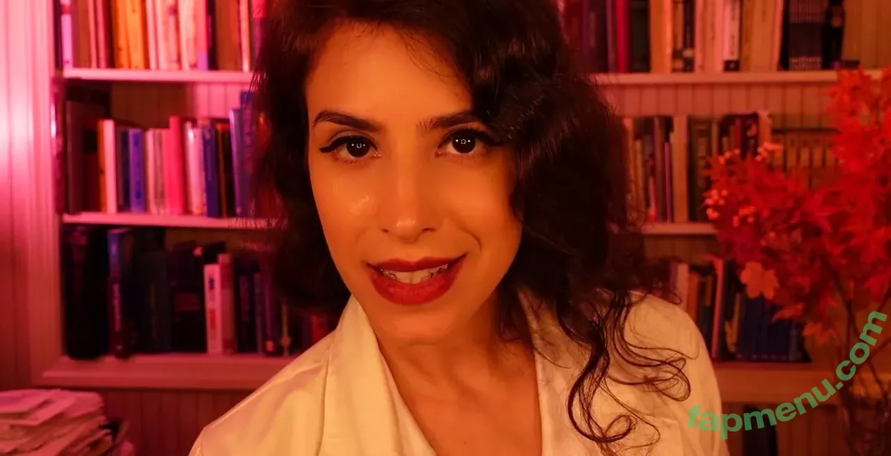 Irma La Dulce ASMR nude photo #0109 (asmrnetwork / irma_la_dulce_asmr)