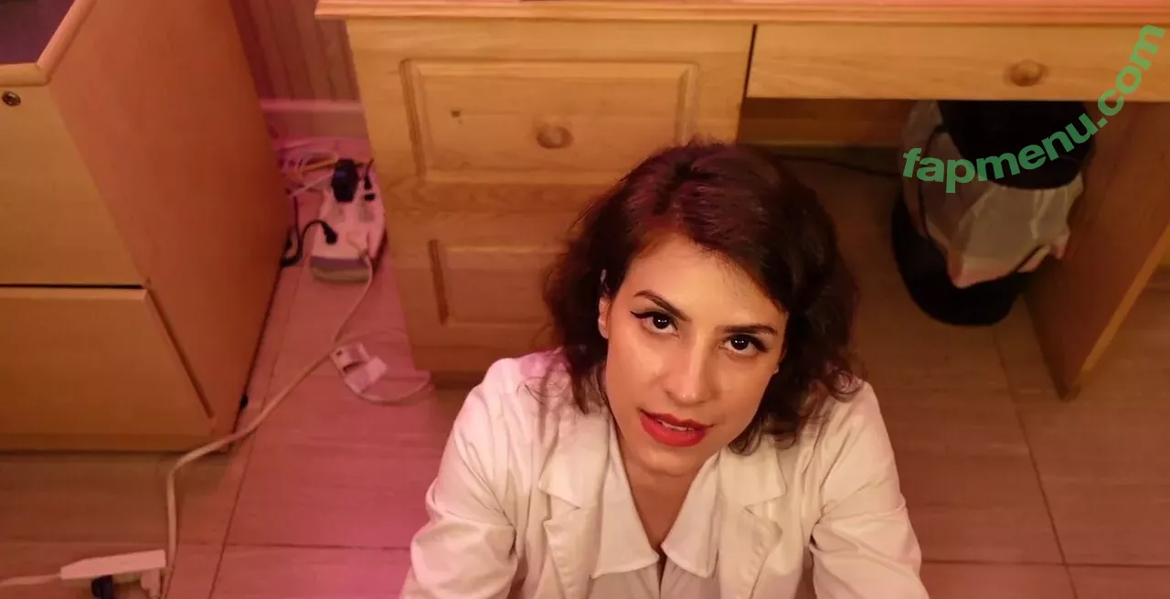 Irma La Dulce ASMR nude photo #0110 (asmrnetwork / irma_la_dulce_asmr)