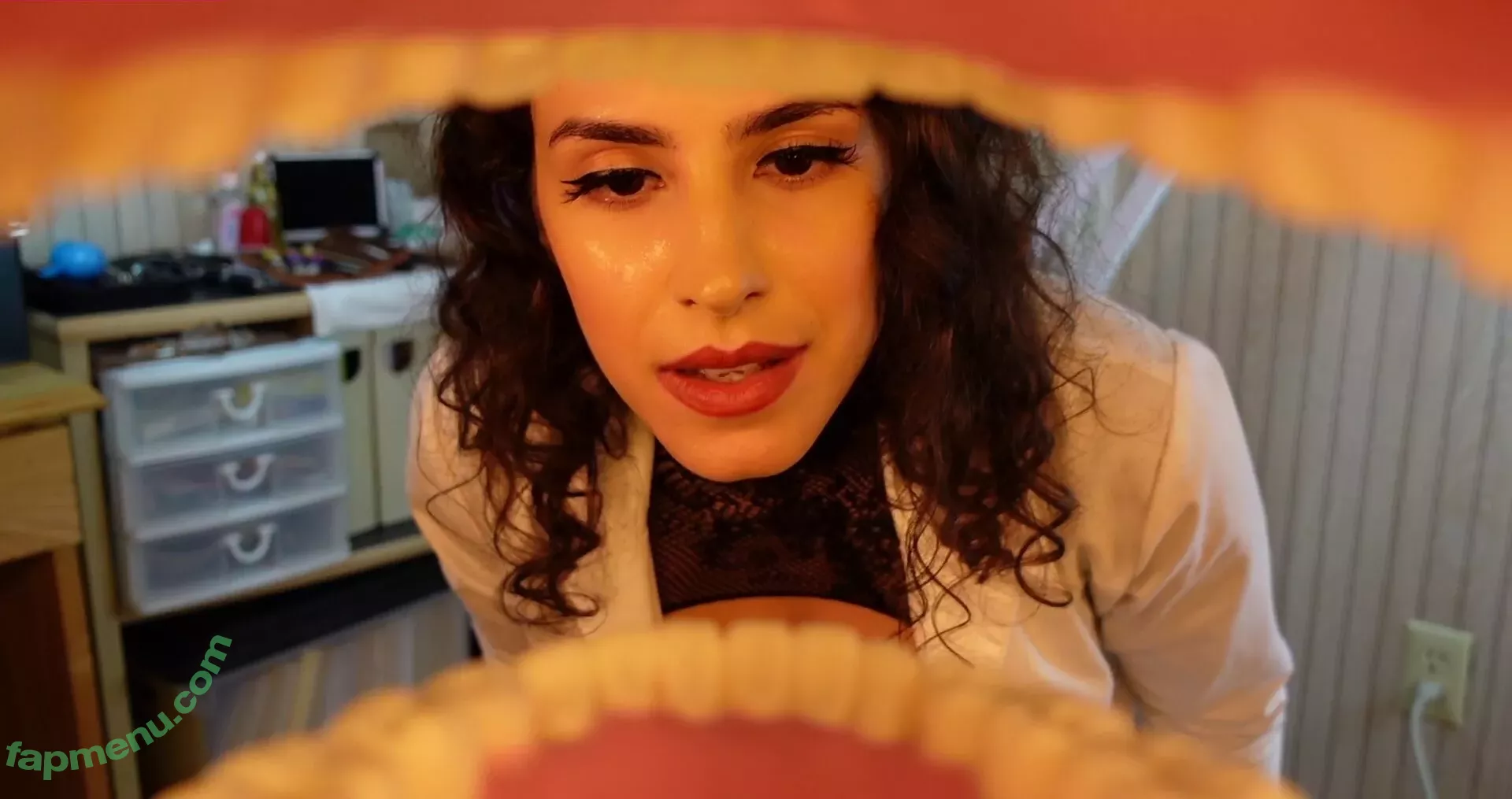 Irma La Dulce ASMR nude photo #0116 (asmrnetwork / irma_la_dulce_asmr)
