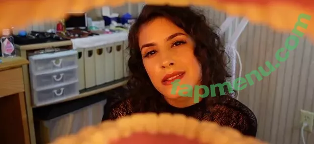 Irma La Dulce ASMR nude photo #0119 (asmrnetwork / irma_la_dulce_asmr)