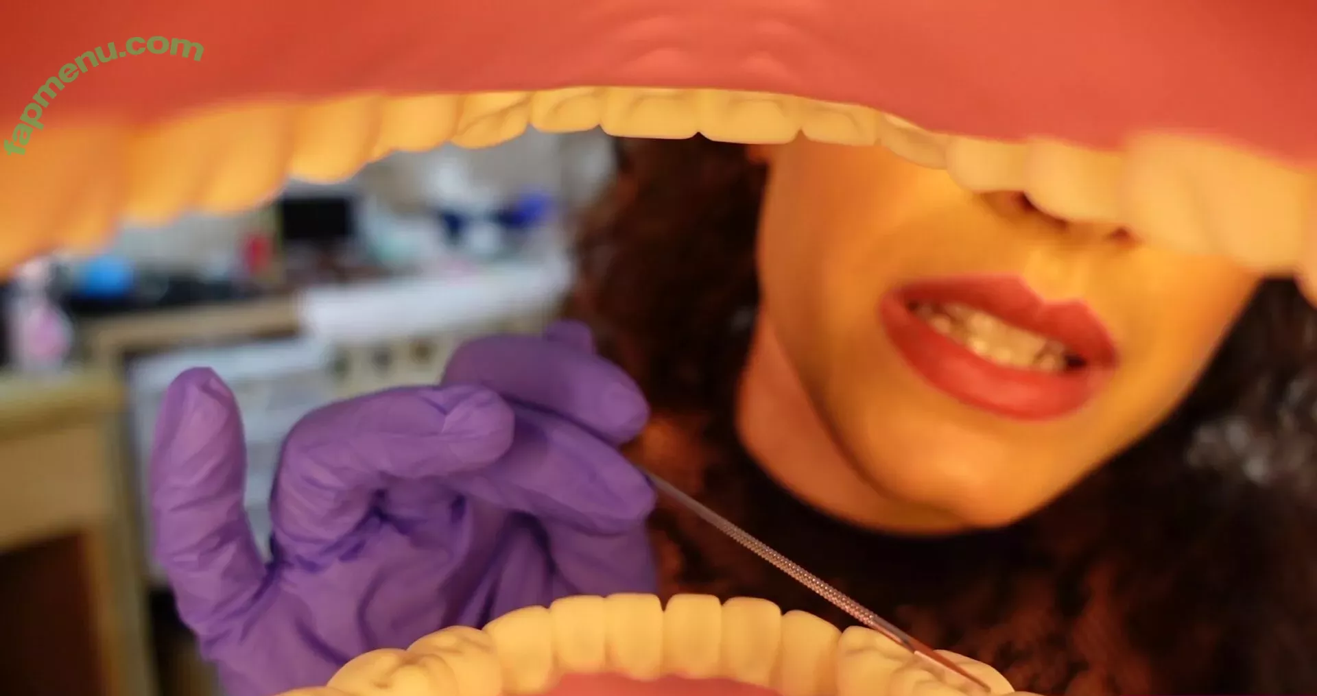 Irma La Dulce ASMR nude photo #0120 (asmrnetwork / irma_la_dulce_asmr)
