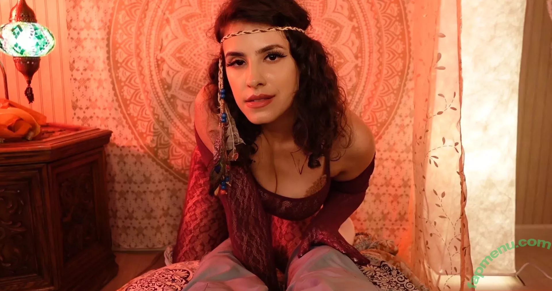 Irma La Dulce ASMR nude photo #0124 (asmrnetwork / irma_la_dulce_asmr)