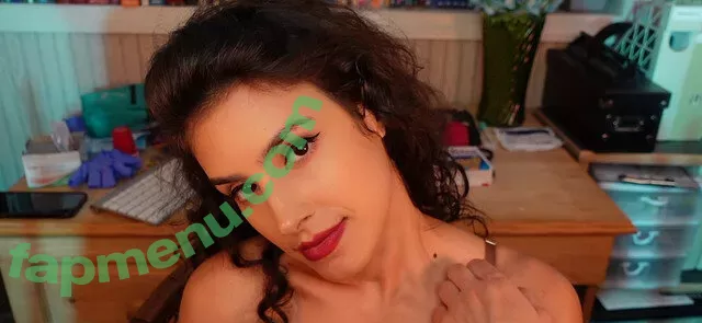 Irma La Dulce ASMR nude photo #0126 (asmrnetwork / irma_la_dulce_asmr)