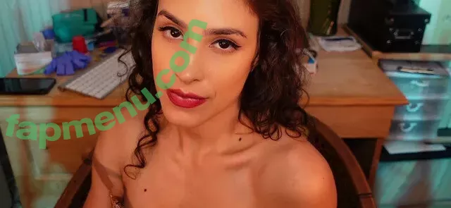 Irma La Dulce ASMR nude photo #0127 (asmrnetwork / irma_la_dulce_asmr)