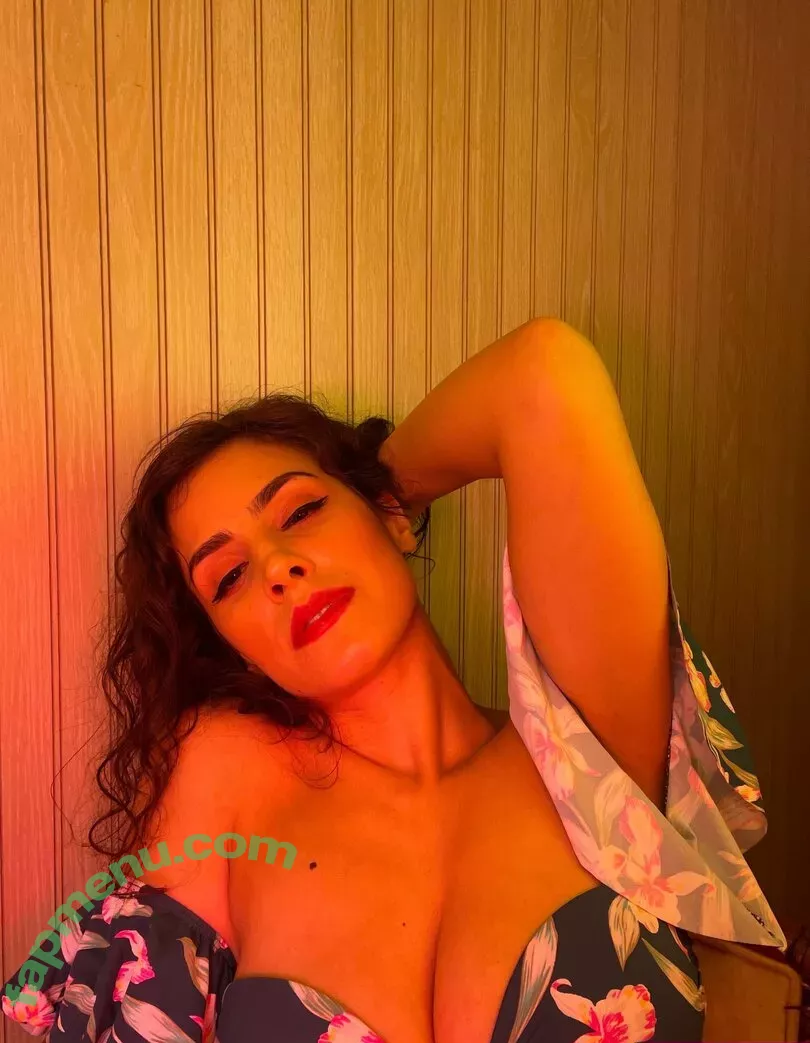 Irma La Dulce ASMR nude photo #0128 (asmrnetwork / irma_la_dulce_asmr)