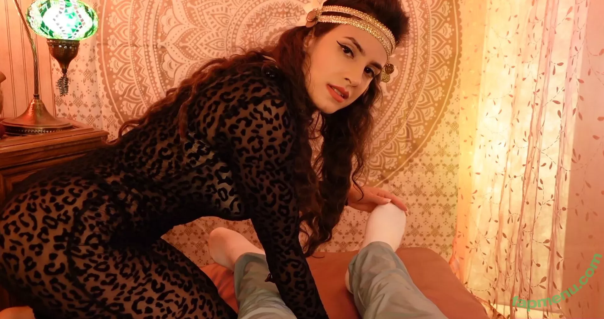 Irma La Dulce ASMR nude photo #0133 (asmrnetwork / irma_la_dulce_asmr)