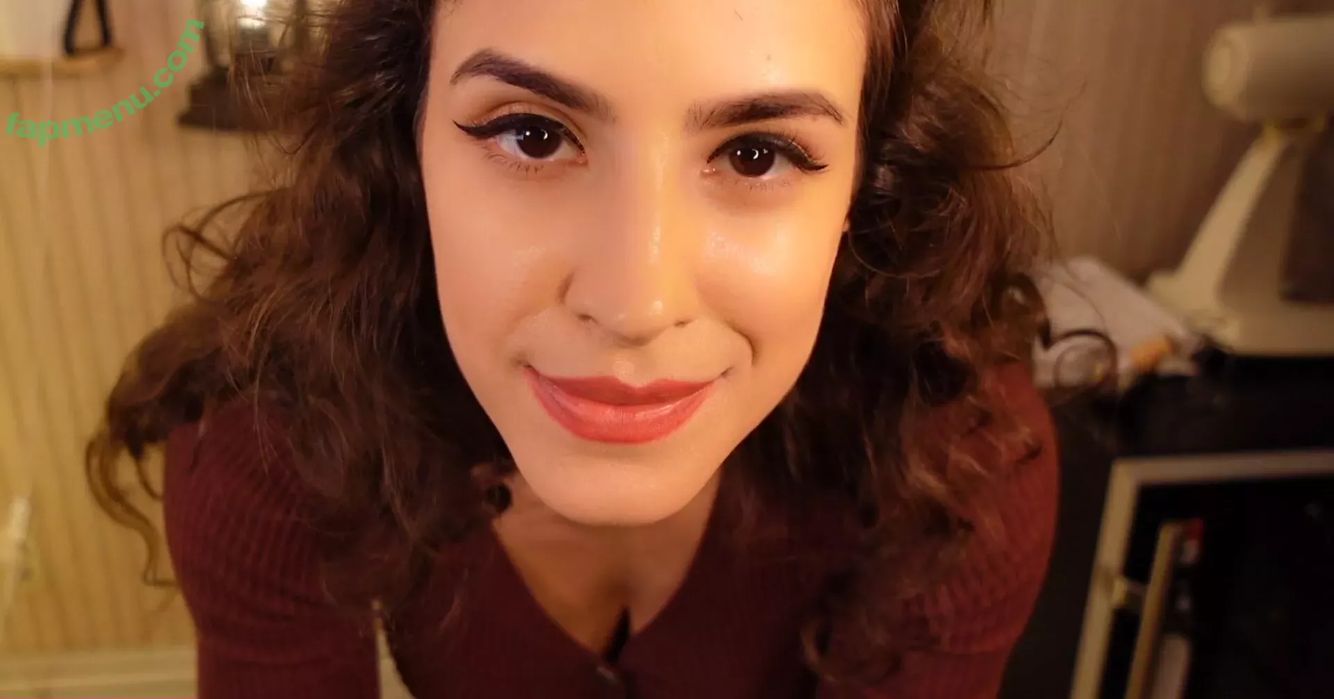 Irma La Dulce ASMR nude photo #0134 (asmrnetwork / irma_la_dulce_asmr)