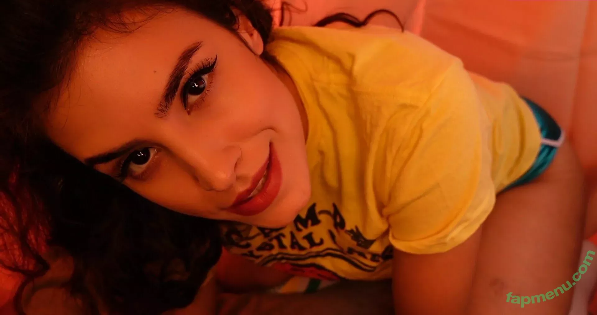 Irma La Dulce ASMR nude photo #0136 (asmrnetwork / irma_la_dulce_asmr)