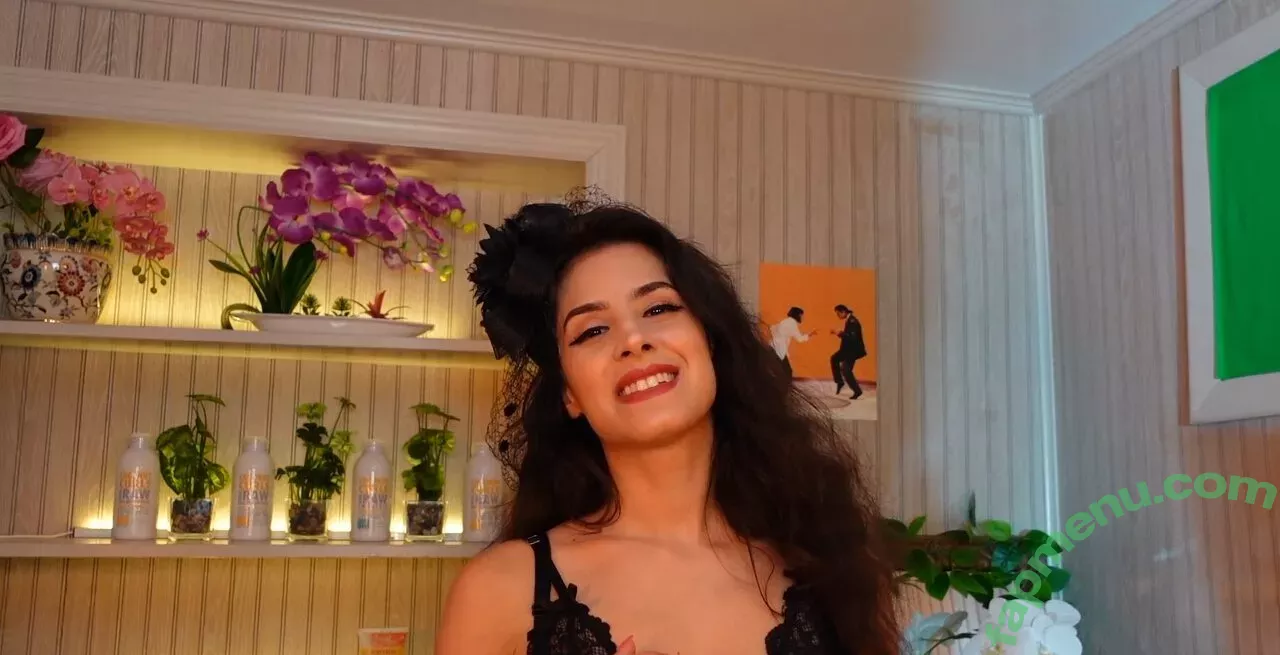 Irma La Dulce ASMR nude photo #0144 (asmrnetwork / irma_la_dulce_asmr)