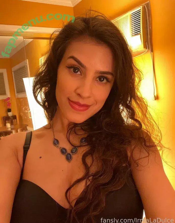 Irma La Dulce ASMR nude photo #0149 (asmrnetwork / irma_la_dulce_asmr)