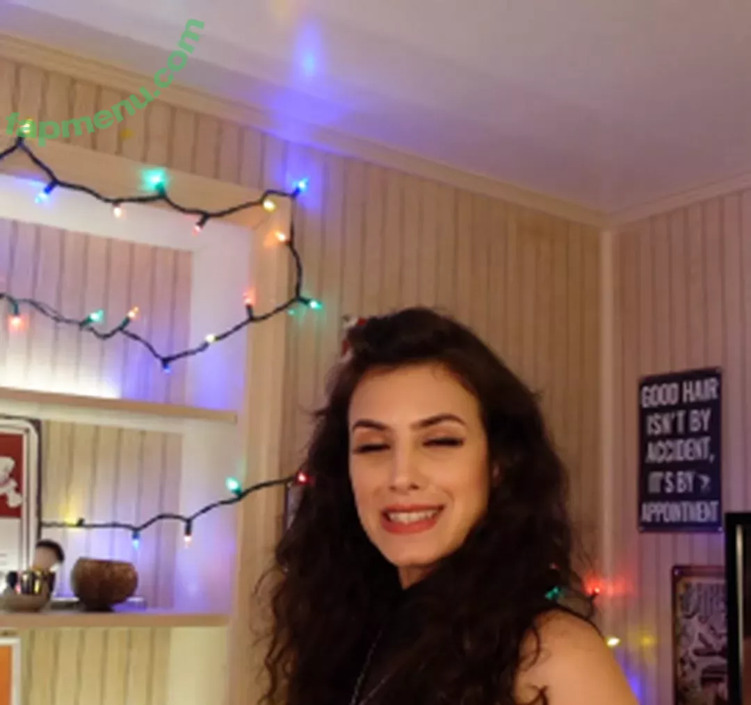 Irma La Dulce ASMR nude photo #0161 (asmrnetwork / irma_la_dulce_asmr)