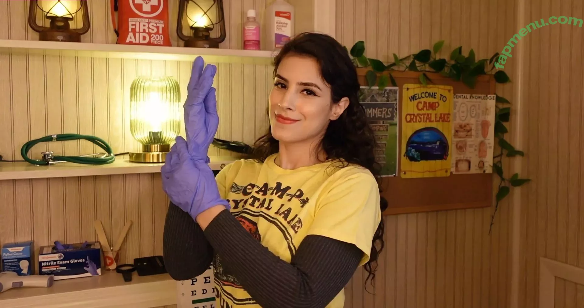 Irma La Dulce ASMR nude photo #0163 (asmrnetwork / irma_la_dulce_asmr)