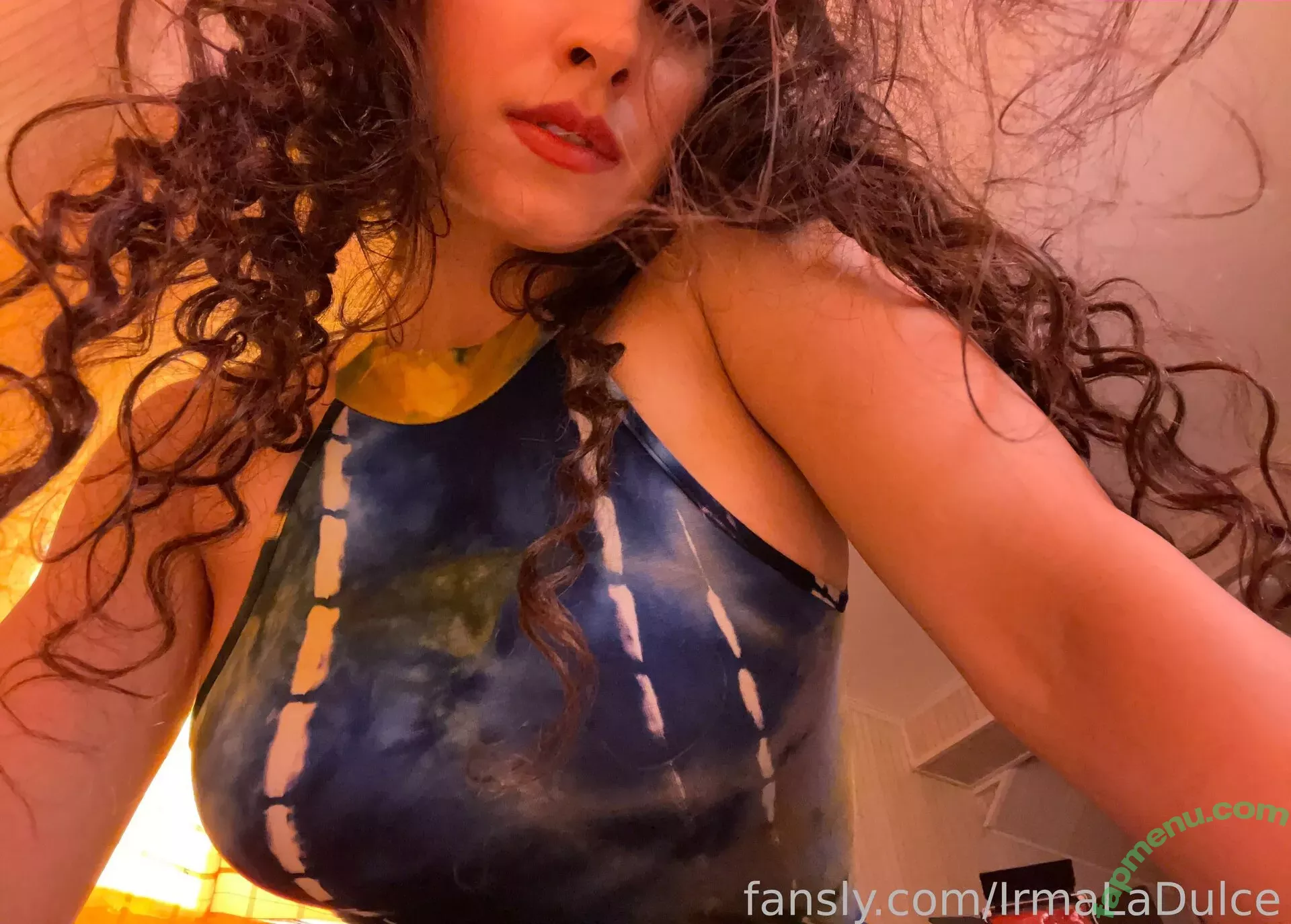 Irma La Dulce ASMR nude photo #0164 (asmrnetwork / irma_la_dulce_asmr)