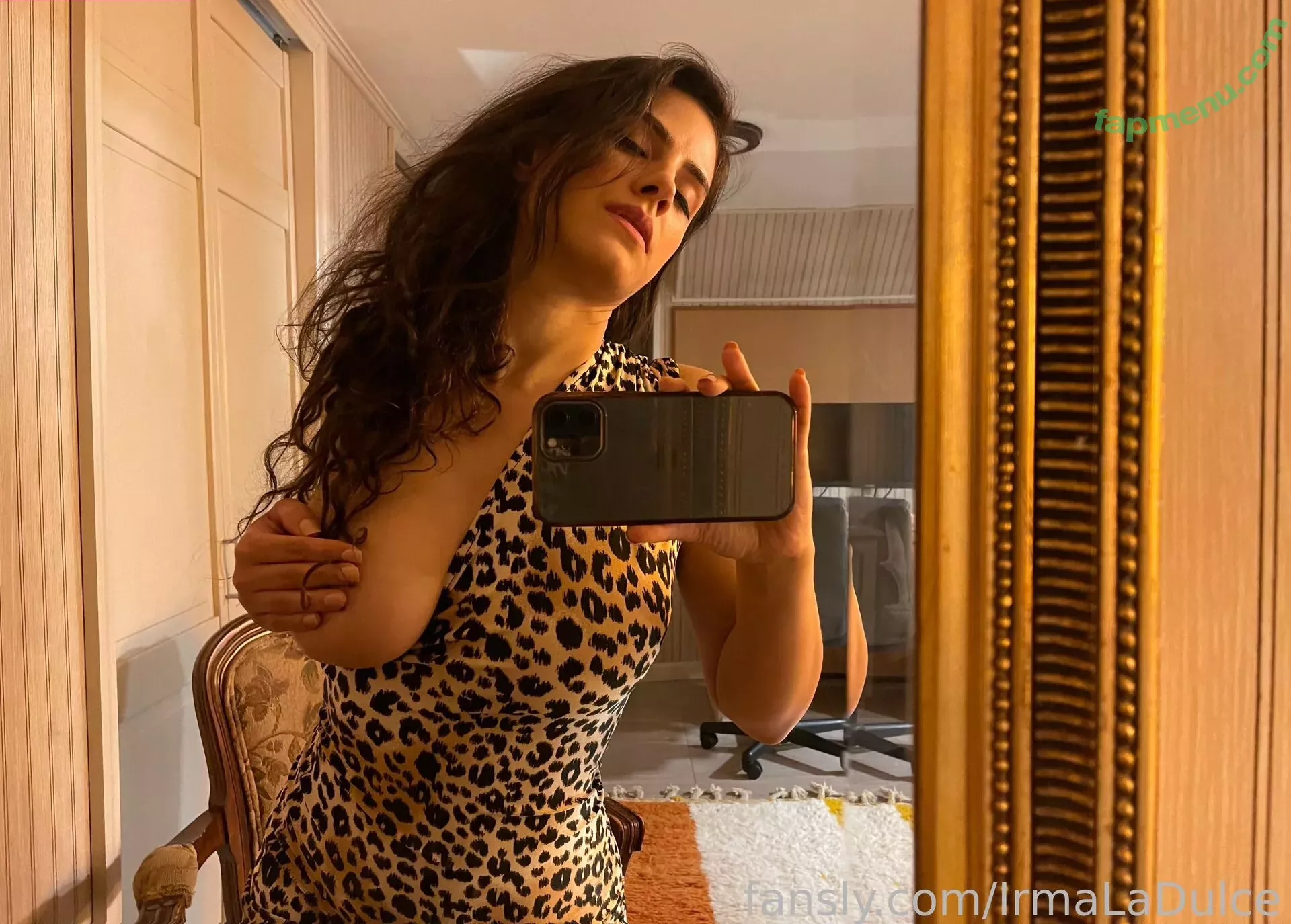 Irma La Dulce ASMR nude photo #0170 (asmrnetwork / irma_la_dulce_asmr)