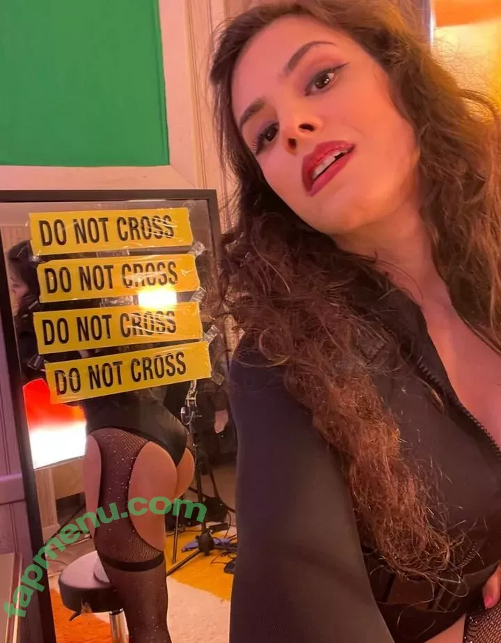 Irma La Dulce ASMR nude photo #0172 (asmrnetwork / irma_la_dulce_asmr)