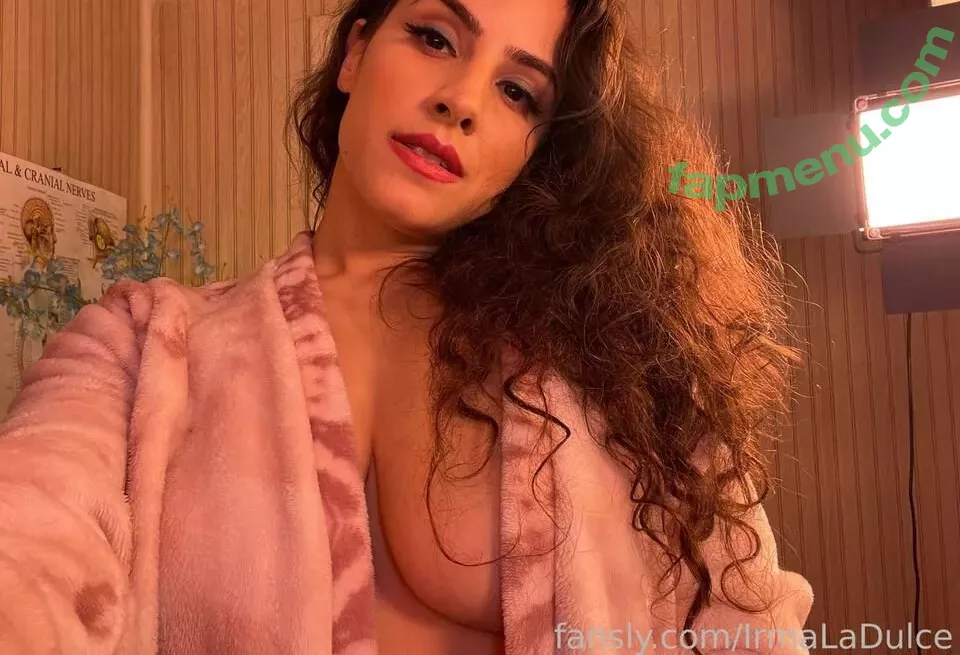 Irma La Dulce ASMR nude photo #0181 (asmrnetwork / irma_la_dulce_asmr)