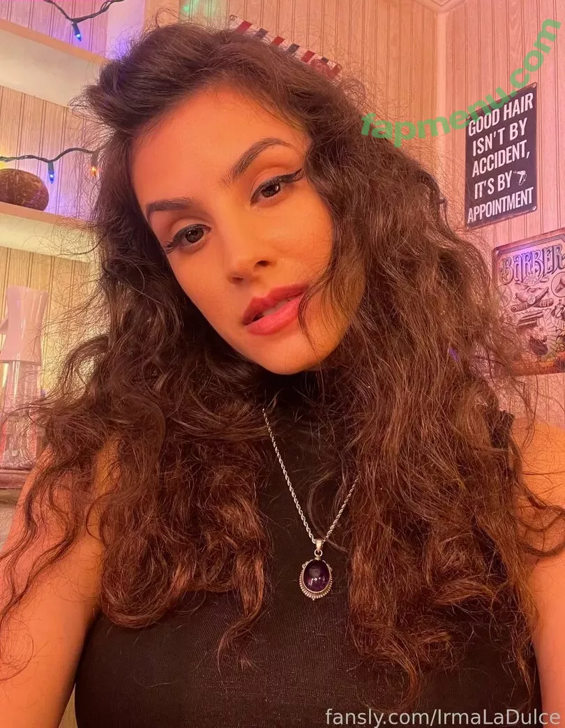 Irma La Dulce ASMR nude photo #0185 (asmrnetwork / irma_la_dulce_asmr)