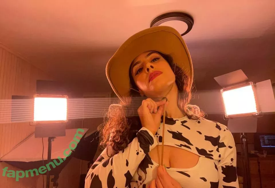 Irma La Dulce ASMR nude photo #0189 (asmrnetwork / irma_la_dulce_asmr)