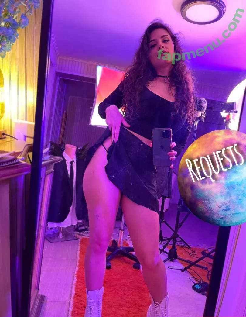 Irma La Dulce ASMR nude photo #0190 (asmrnetwork / irma_la_dulce_asmr)