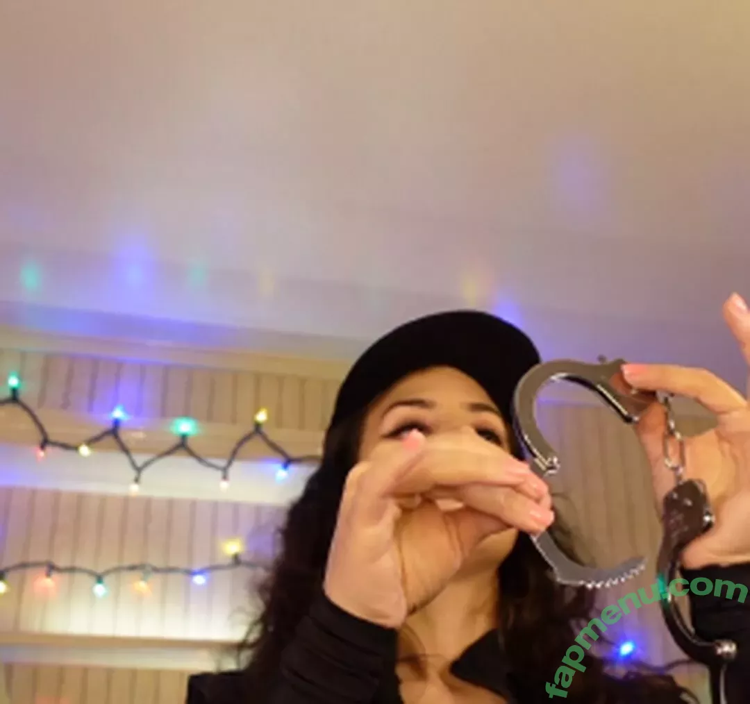 Irma La Dulce ASMR nude photo #0198 (asmrnetwork / irma_la_dulce_asmr)